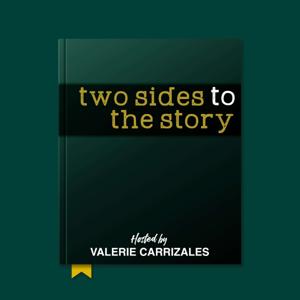 Two sides to the story