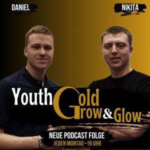 Youth Gold - Grow and Glow