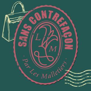 Sans contrefaçon par Les Malletiers, épisode 1