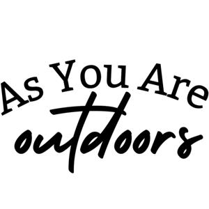 The AYA Outdoors Podcast