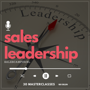 Salesleadership