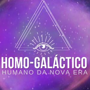 Humano da Nova Era - Podcasts
