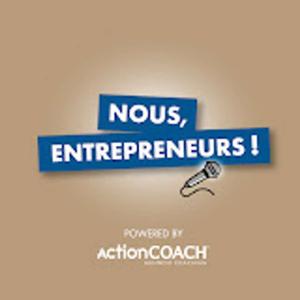 Nous, Entrepreneurs !