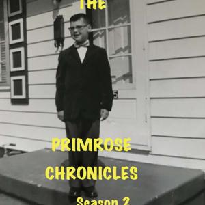 THE PRIMROSE CHRONICLES