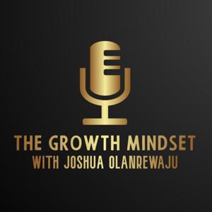 TGM PODCAST WITH JOSHUA OLANREWAJU
