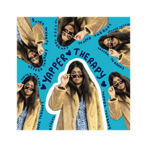 Yapper Therapy