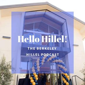 Hello Hillel!