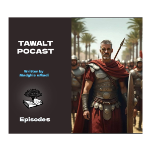 Tawalt Foundation Tamazight Culture Podcast