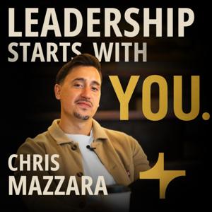 Leadership Starts with YOU