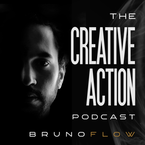 Creative Action Podcast: Coaching & Marketing Tips For Creators, Entrepreneurs and Conscious Minds