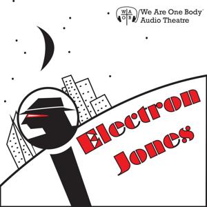 Electron Jones: Tales from Teslatown