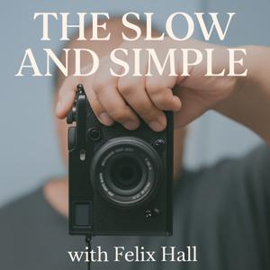 THE SLOW AND SIMPLE