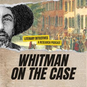 Whitman on the Case