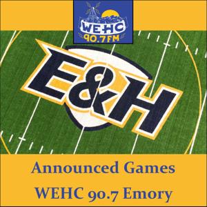 Emory & Henry Wasps Football