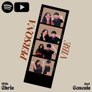 Persona Vibe