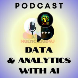 Data and Analytics with AI