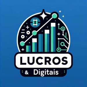 Lucros e Digitais
