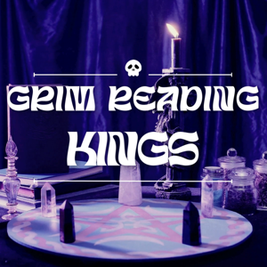 GRIM READING KINGS