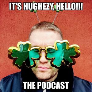 It's Hughezy, Hello! by The Creative Control Network