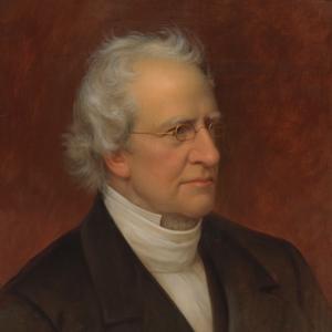 Systematic Theology by Charles Hodge