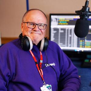 In Reel Life, Past and Present