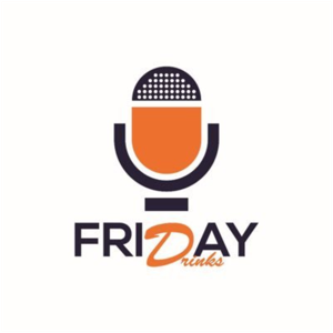 ZFN FRIDAY DRINKS