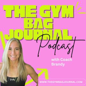 The Gym Bag Journal