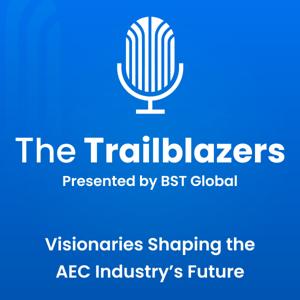 The Trailblazers Presented by BST Global