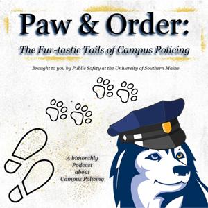 Paw & Order