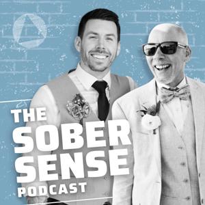 The Sober Sense Podcast
