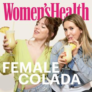 FEMALE COLADA - der Women's Health Podcast