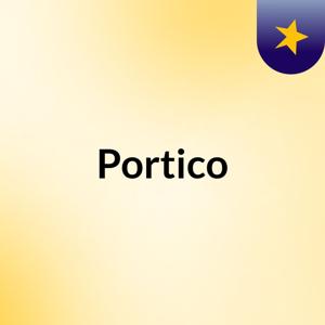 Portico
