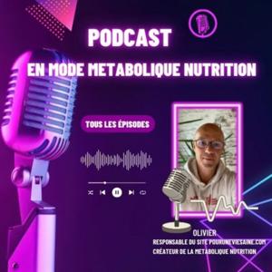 En Mode Métabolique Nutrition