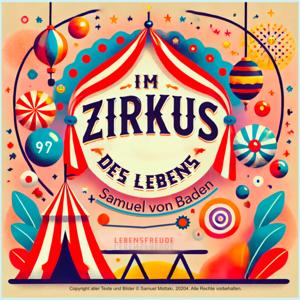 Im Zirkus des Lebens