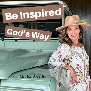 Be Inspired God’s Way