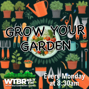 Grow Your Garden