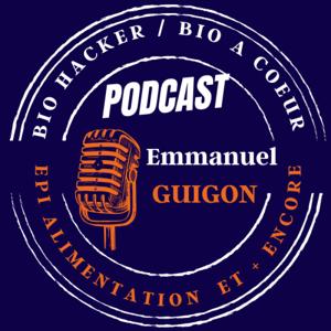 Biohacker / Bio à coeur