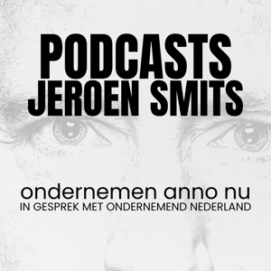 Jeroen Smits, Ondernemen Anno Nu!