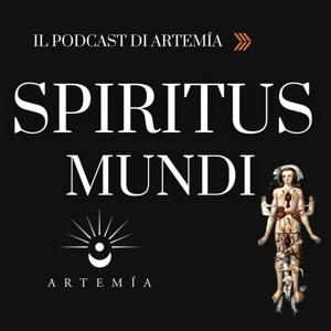 Spiritus Mundi