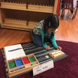 Delight Elementary School