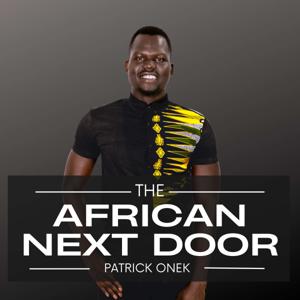The African Next Door