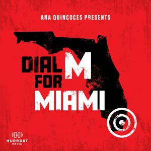 Dial M For Miami