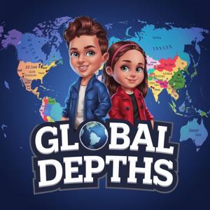 Global Depths