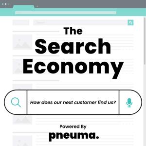 The Search Economy