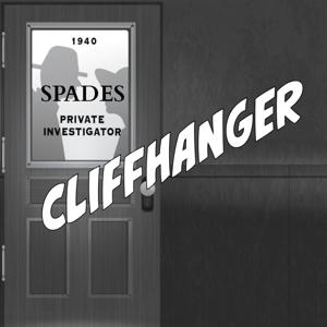 Cliffhanger