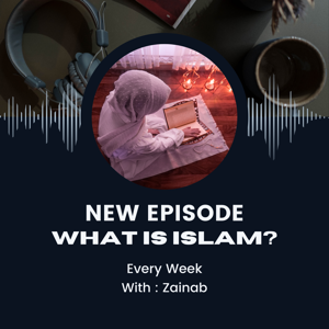 What is Islam?