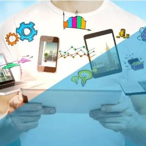 Ecosistemas en aulas digitales