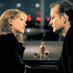 Review of Lost in Translation
