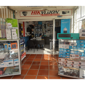 Tecnologia Avanzada CCTV IP