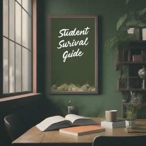 Student Survival Guide